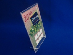 Display com 2 Pinos 10x15cm 